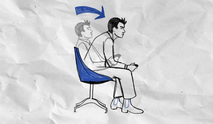 slayercomma's tweet photo. When something important is happening on Lost but a character is wearing a new shirt they've never worn before https://t.co/G3AdGOObVC