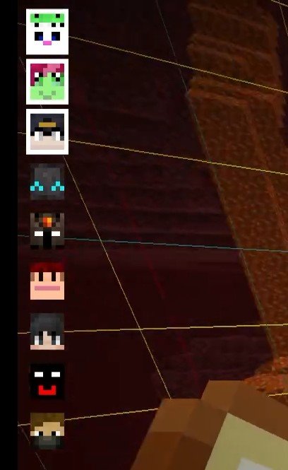 louvvir's tweet photo. cuando estoy en una competencia de quien extraña mas al team y mi contrincante es sapnap :( https://t.co/WMK1wMMWWu