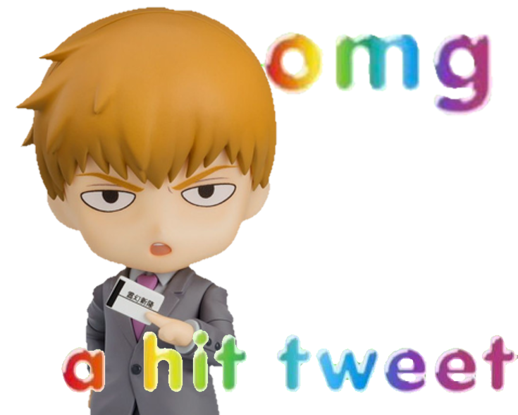 Doll Stars tweet media