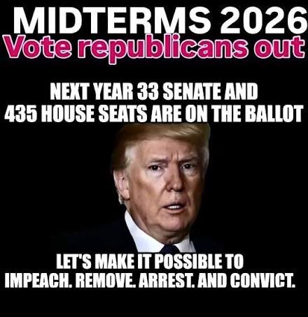 🦋Georgia Resister🏳️‍🌈Proud Liberal Vote Blue💙 tweet media