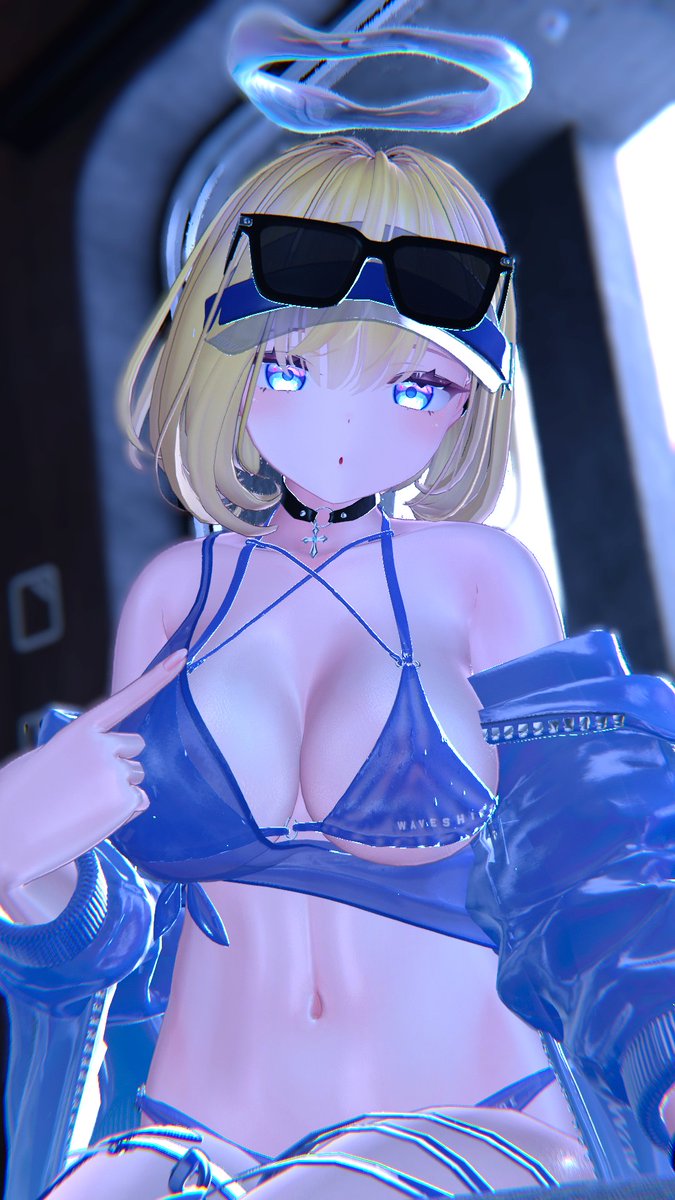 Kade_vrc's tweet photo. おはんよ https://t.co/vYpg4LyAyZ