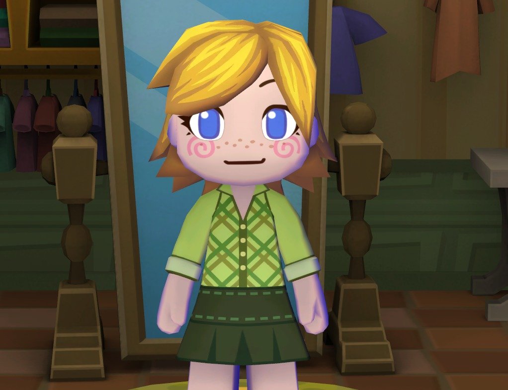 AlyssapGaming's tweet photo. self portrait in "MySims" by Maxis and EA https://t.co/8IVZ8u95qb