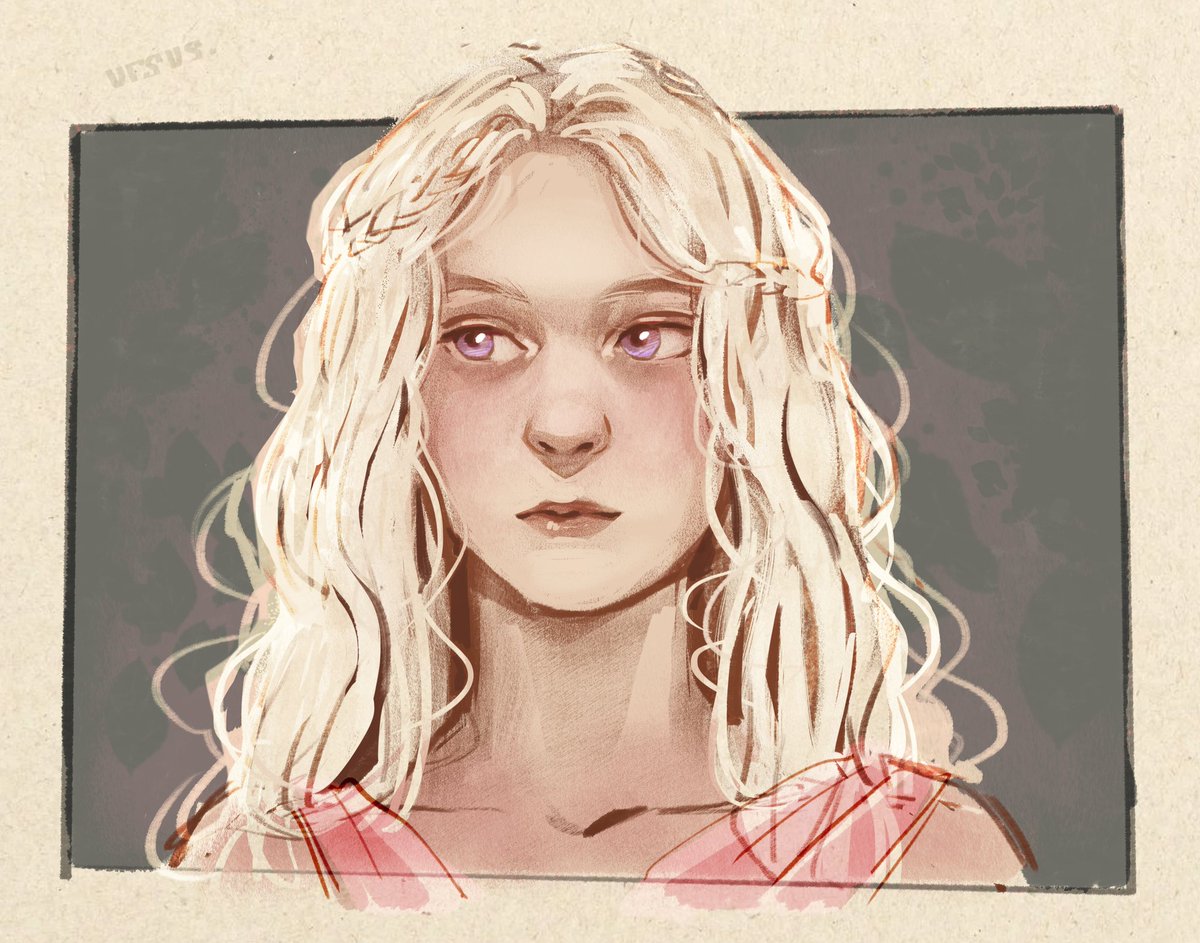 darinaursus's tweet photo. Daenerys🤏 https://t.co/nAltX7JhIW