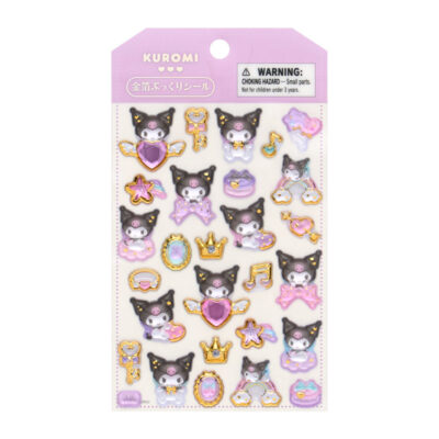 クロミグッズ情報局 (@kuromi_goods) / Posts / X