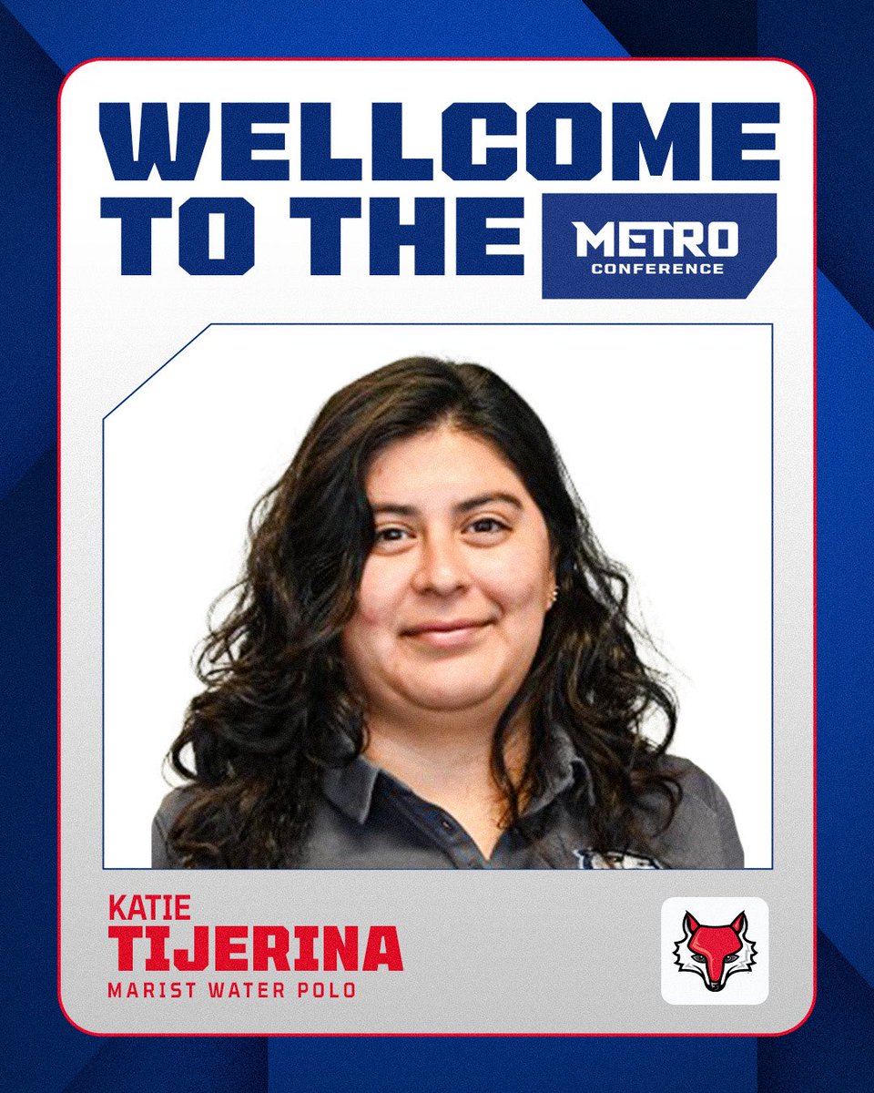 Metro Conference tweet media