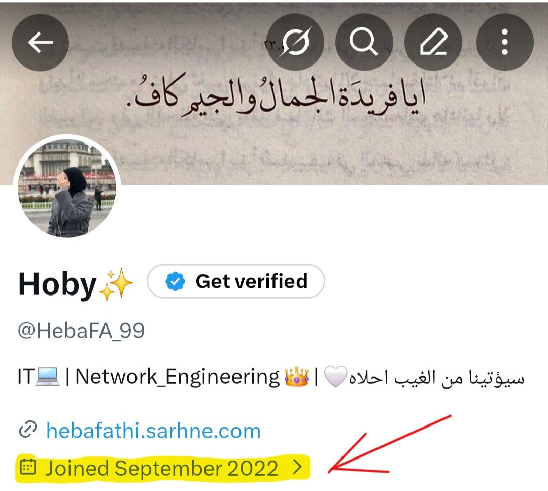 HebaFA_99's tweet photo. September 2022 🖇
?? https://t.co/VvADjVWbd7