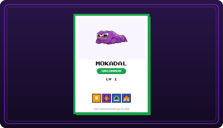 MonEx tweet media