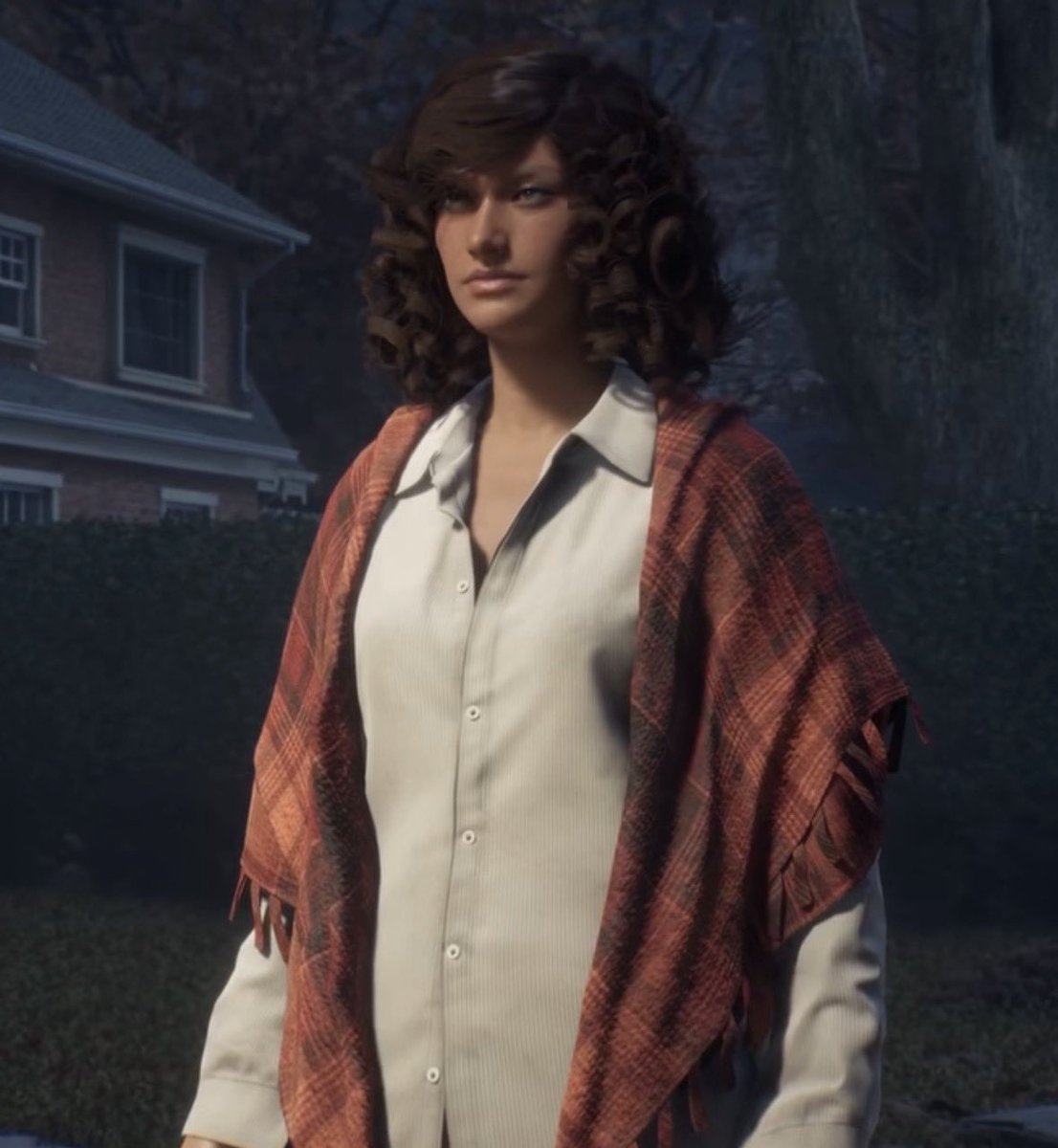 SourceHalloween's tweet photo. A look at new outfits for Rachel, Marcus and Annie for Halloween: The Game https://t.co/9wLZbjvRbN
