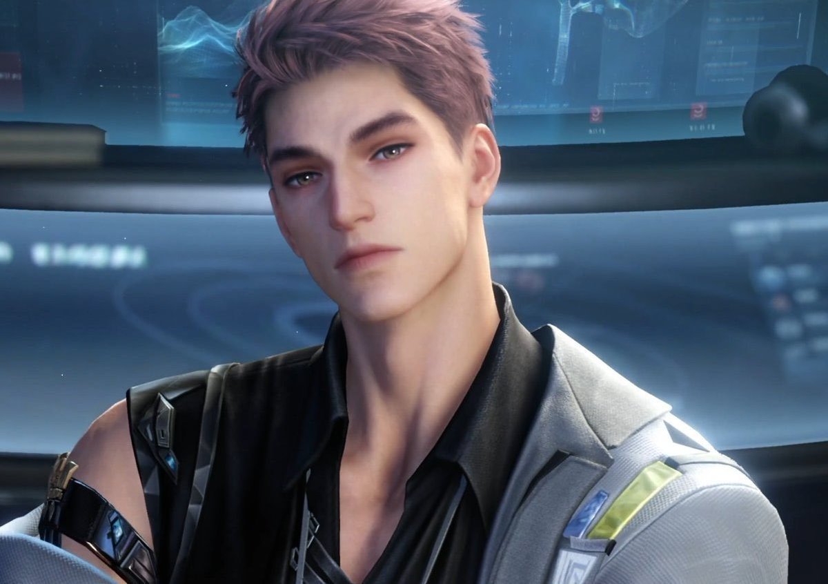SarinaLuu's tweet photo. Give me back my edgy⛓️ smart🧠 chocolate addicted🍫 tech ceo💻👔 wolf🐺 man who definitely listen to rock music in his free time  🎸🎵

#ValkoIsLoved #ValkoisInnocent #BringBackValko #BringValkoBack https://t.co/M6DhYPES9R