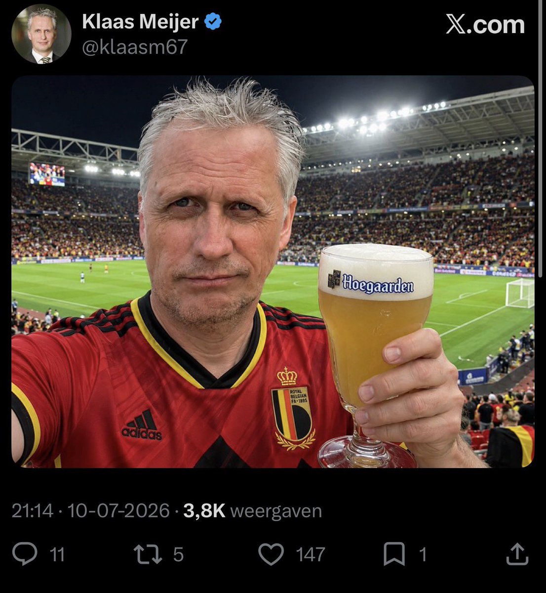 Jelmer Visser tweet media