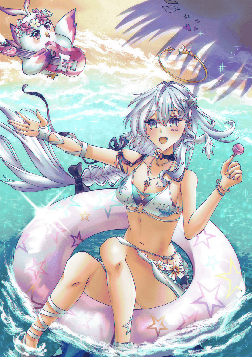 Mocchi❤️🩹🎀 tweet media