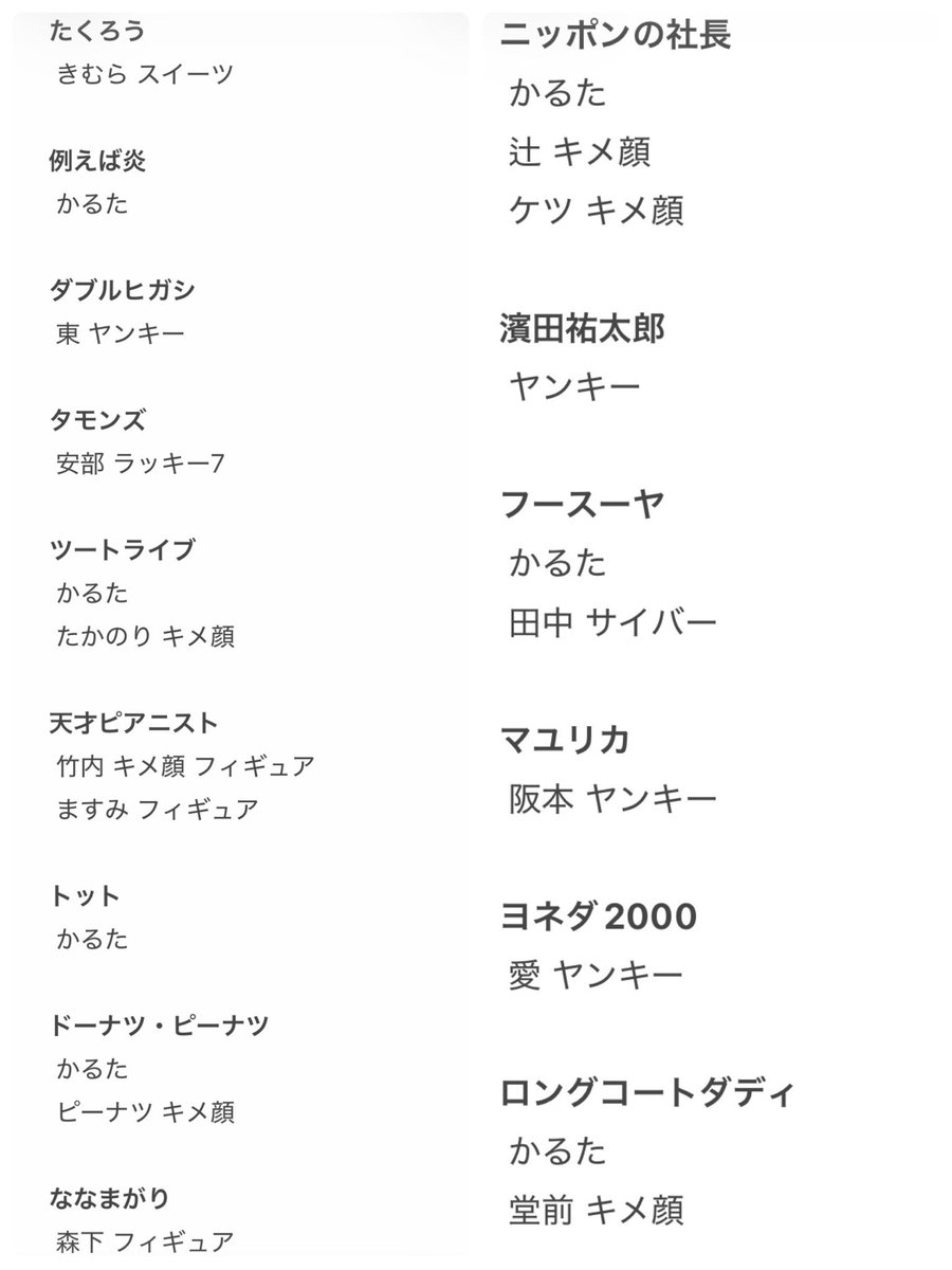 りんまる 取引垢 tweet media