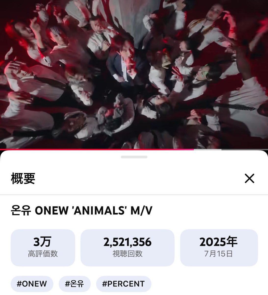 mymeloami's tweet photo. ㊗️ANIMALS 1周年㊗️

昨日は💪デイリー19位😨
💝と🐺もギリなんとか突破したかなっていう感じ💨

今日を乗り切りましょう💪

そしてDAISOせっかく行ってくれる찡구たち、せっかくなら【推せる店】でさらに24票🗳️してくれたらありがたいです🙏ちょっと難しかったけど頑張って🙏 https://t.co/zfJNfs4vb7