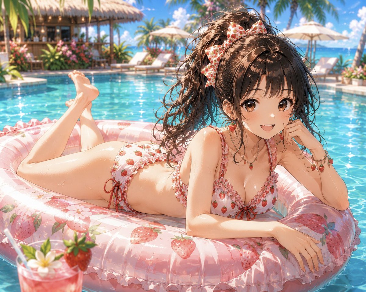 はんなり女史 tweet media