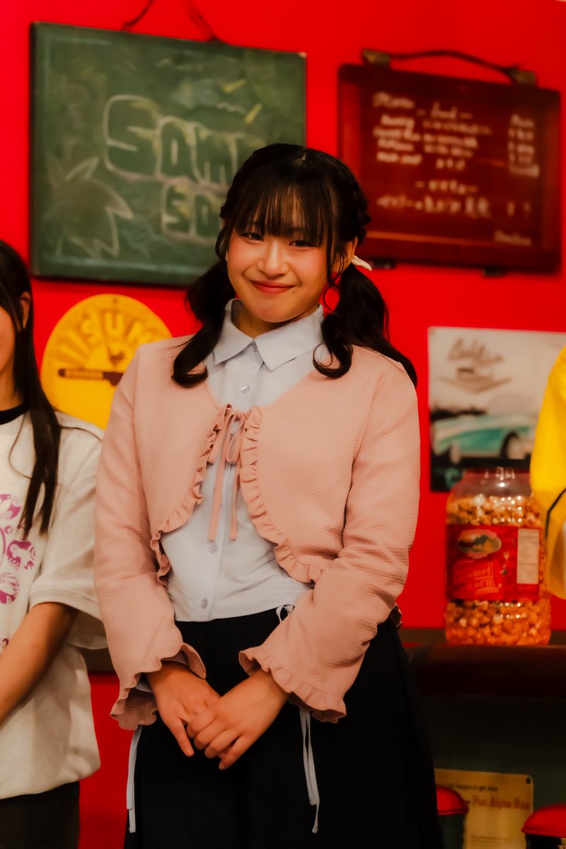 ken361_2's tweet photo. actress:#朝葉琉七 さん(@moon_leaf7 )
GO,JET!GO!GO!vol.5
千秋楽シャッフル公演&amp;ライブ
#栗JET #舞台女優
#開場中イベント  #kenken361 https://t.co/IuqjzwZcuH