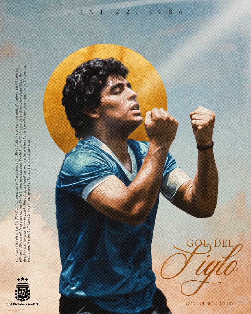 AFASeleccionEN's tweet photo. It was for those who were there, and those who weren’t…𝐓𝐡𝐞 𝐞𝐭𝐞𝐫𝐧𝐚𝐥 𝐦𝐚𝐬𝐭𝐞𝐫𝐩𝐢𝐞𝐜𝐞 🇦🇷✨ https://t.co/BQUE7pFgmV