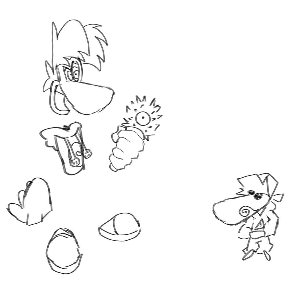 RaymanMusicFNF's tweet photo. D-sides thingy...

Wowza... 

Follow ig :)

Tags- #rayman #fnf #fnfmods #ubisoft https://t.co/dBEdEFUWBD