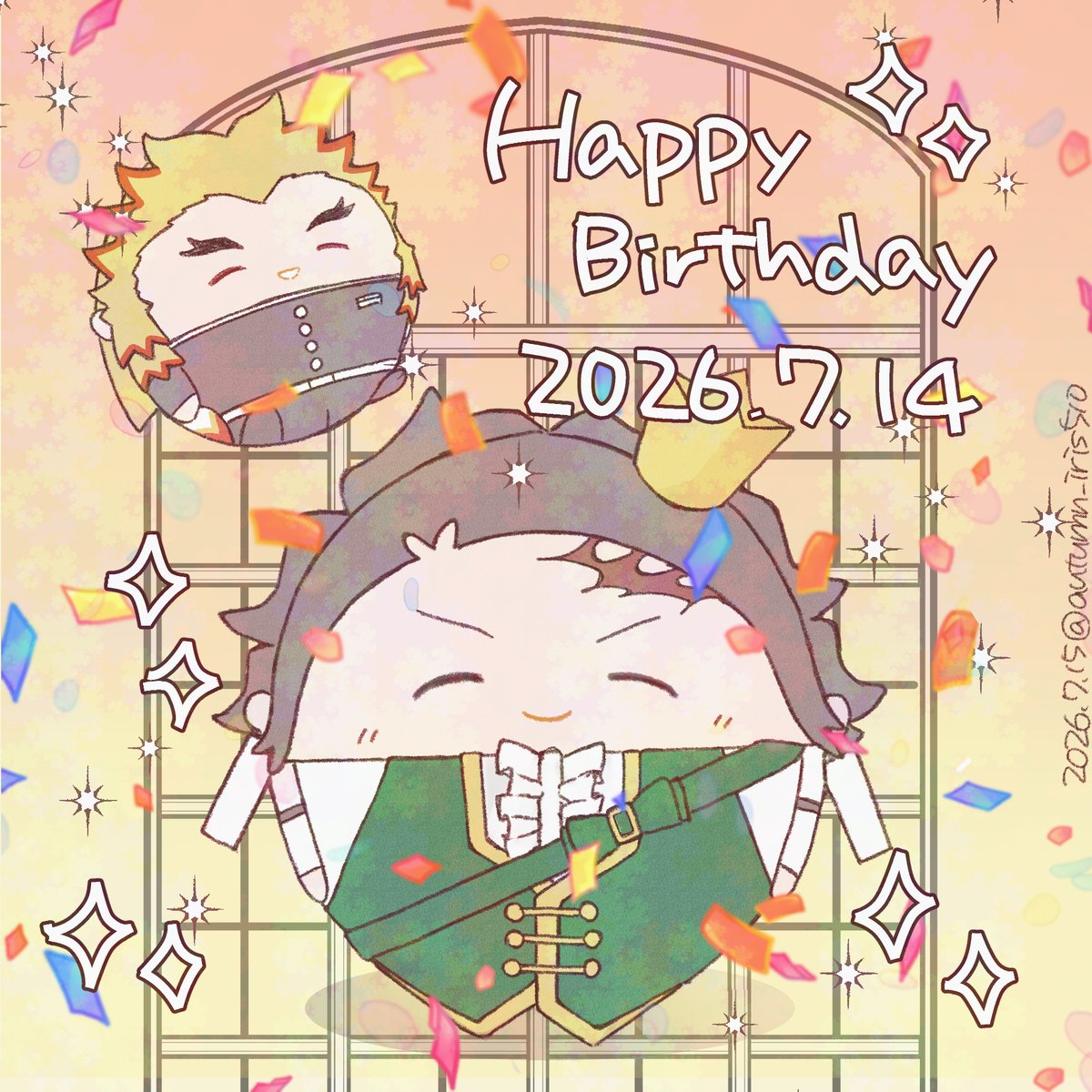 ぽんこ (@ponko119) / Posts / X