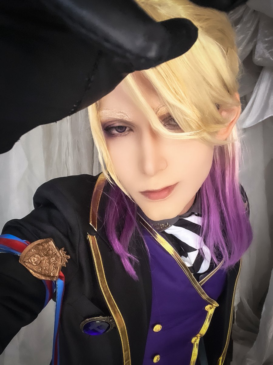 Kebavnissan's tweet photo. おはよ。👑 https://t.co/XOtfLu69pz