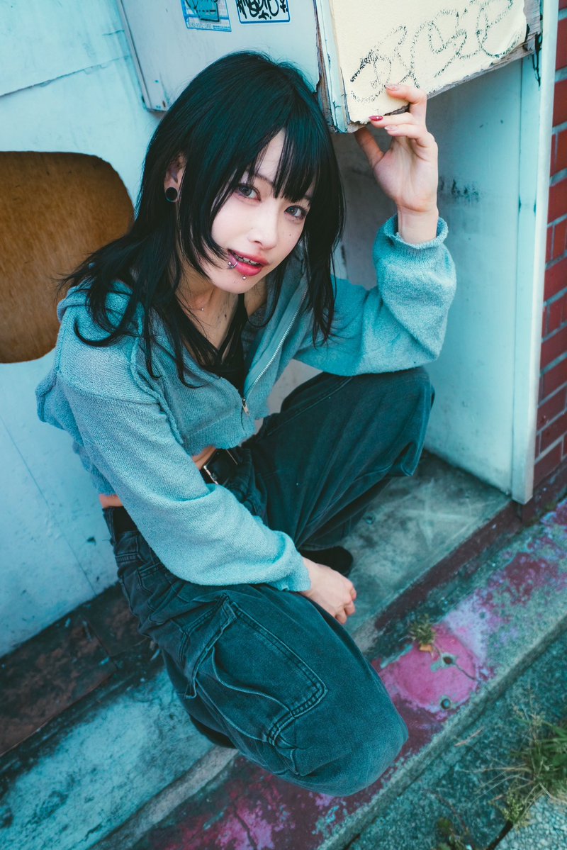 皓 shiro (@x666hyz) / Posts / X