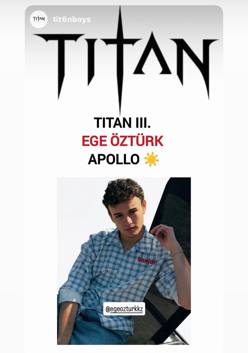 ekin🍸 tweet media