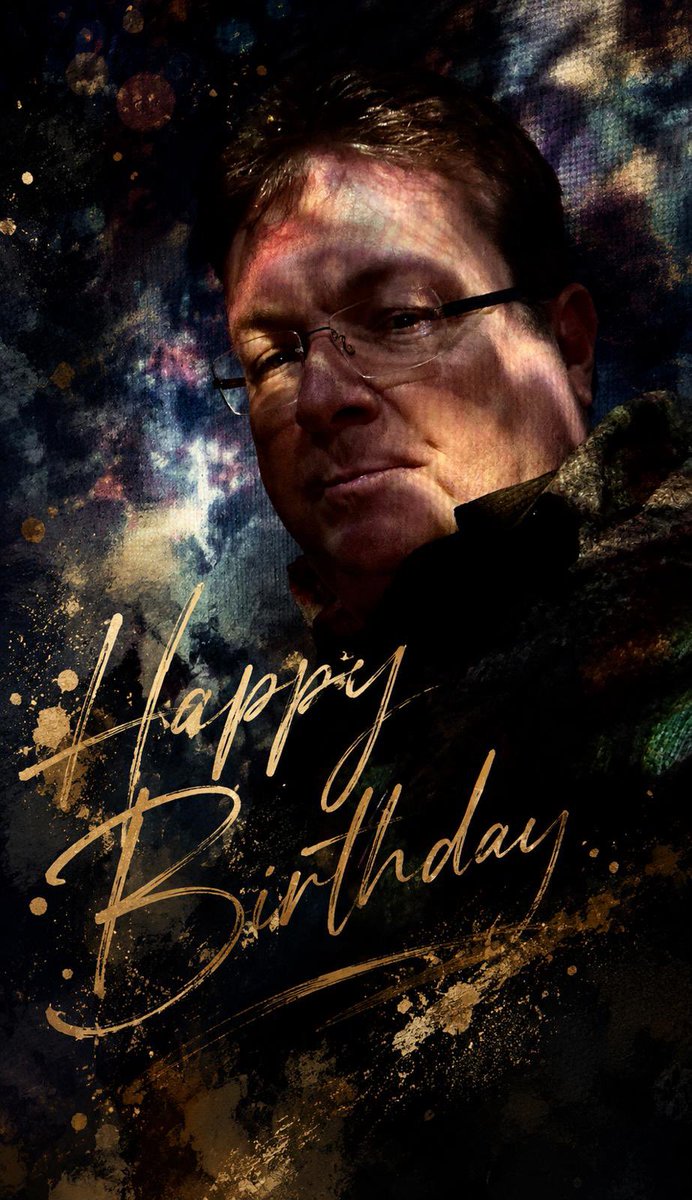 roelreine's tweet photo. Thank you all for the birthday wishes and the beautiful card. I feel incredibly grateful.
Another year older, but still as excited as ever to keep learning, growing, and finding new ways to tell stories. Every new skill becomes another tool to bring the movies in my head to life. https://t.co/cshqA86PrA