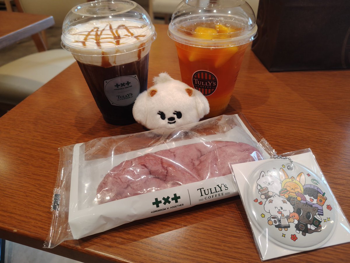 aimi19951230's tweet photo. 今日はしっかり朝活☀️
有意義な1時間有給だった🥰 https://t.co/1B24vr9ogx