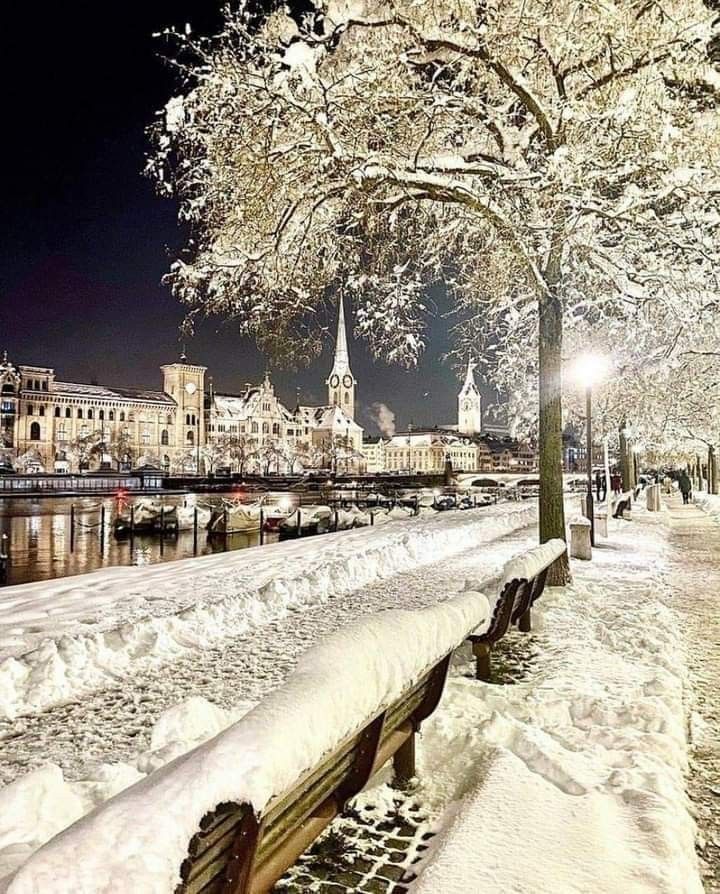 naturehealyou's tweet photo. winter in switzerland https://t.co/vL77EBrmu6
