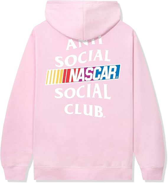 FatKidDeals's tweet photo. Price Error!
Anti Social Social Club Hoodie x Nascar- only $12, retail $99! *official limited edition / authentic 
https://t.co/bTyQU7CG9V

More options --> https://t.co/GuW3wP1W55

Comment #Copped if you were able to buy! https://t.co/gotBxJjXv4