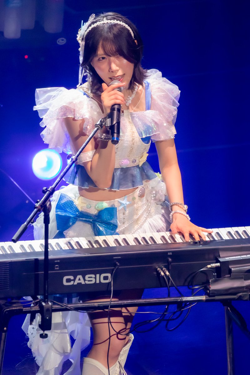 2026.7.14 #虹のコンキスタドール 12th Anniversary LIVE「ニュー
