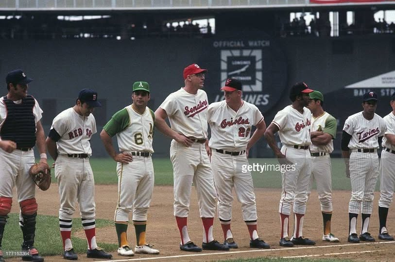 1970s Baseball tweet media