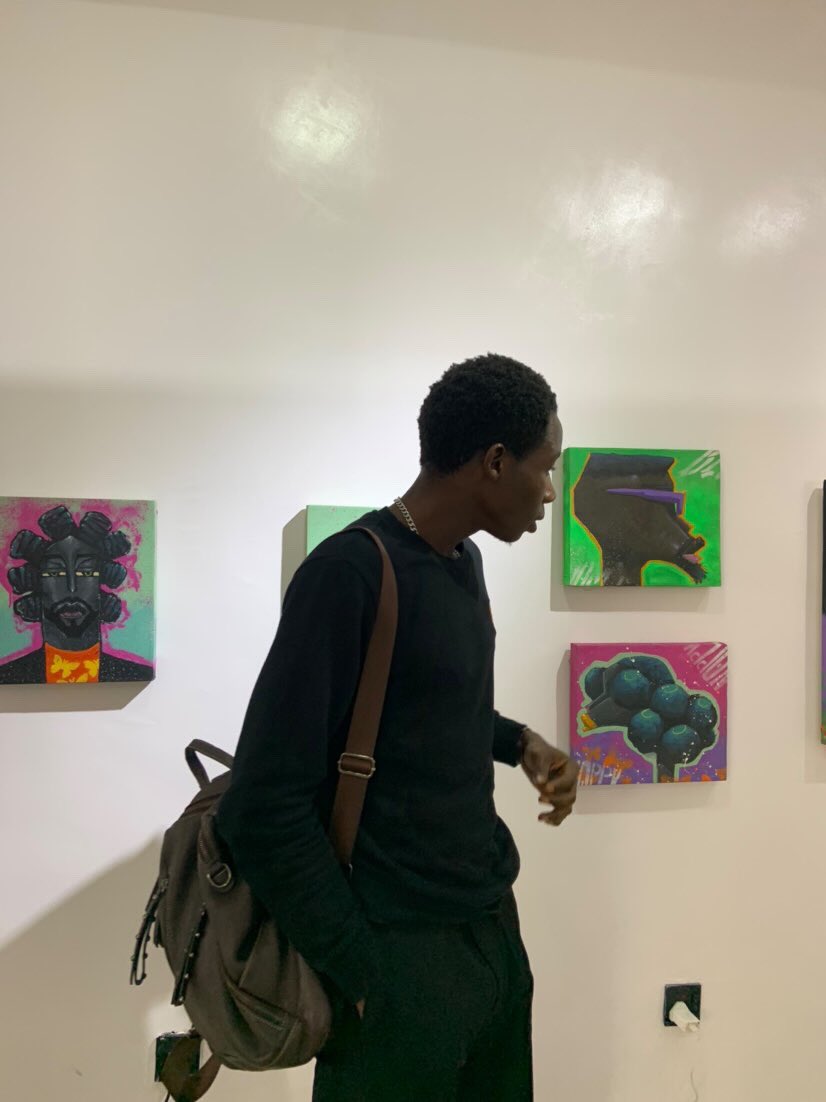 BadInkArts's tweet photo. Some artworks I’ve come across over the years https://t.co/uQHSXcmet4