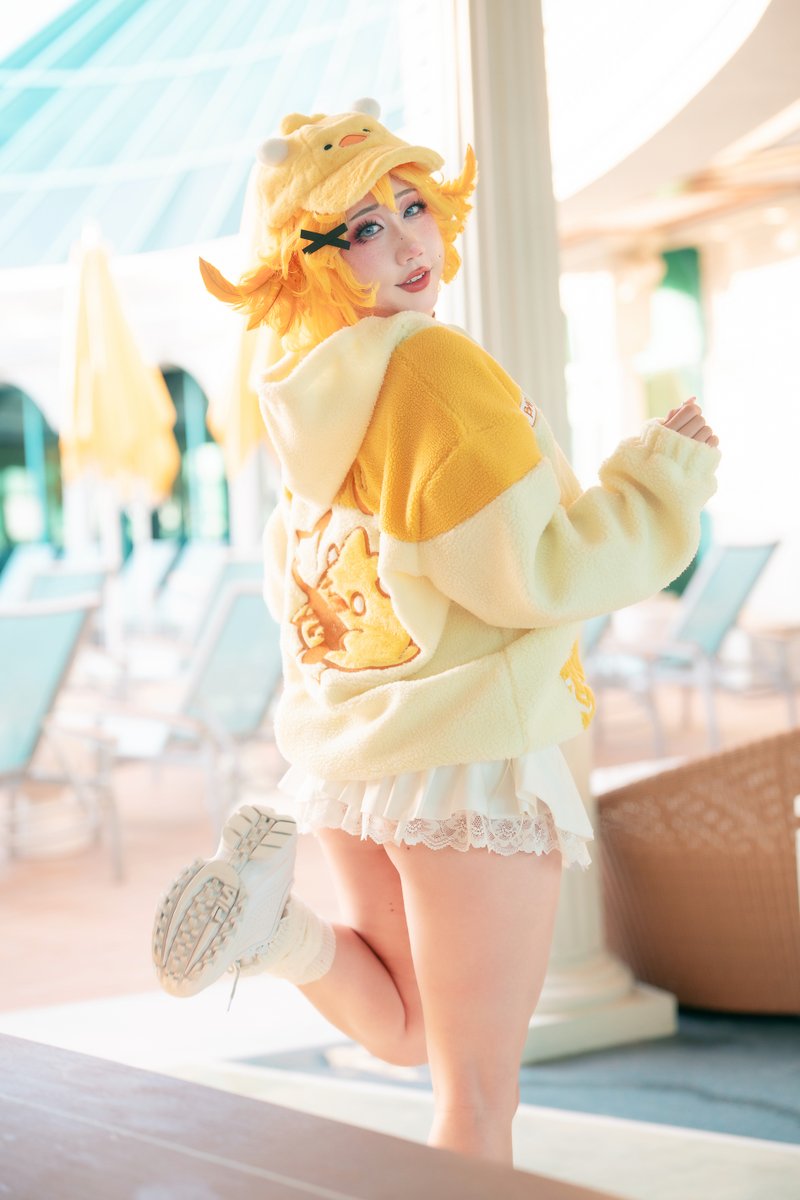 Dani 🦕💦 Offkai tweet media