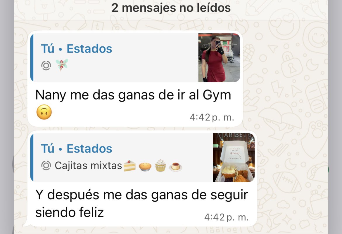 munozaleman25's tweet photo. Si soy 🤣❤️ https://t.co/X3tB3weehw