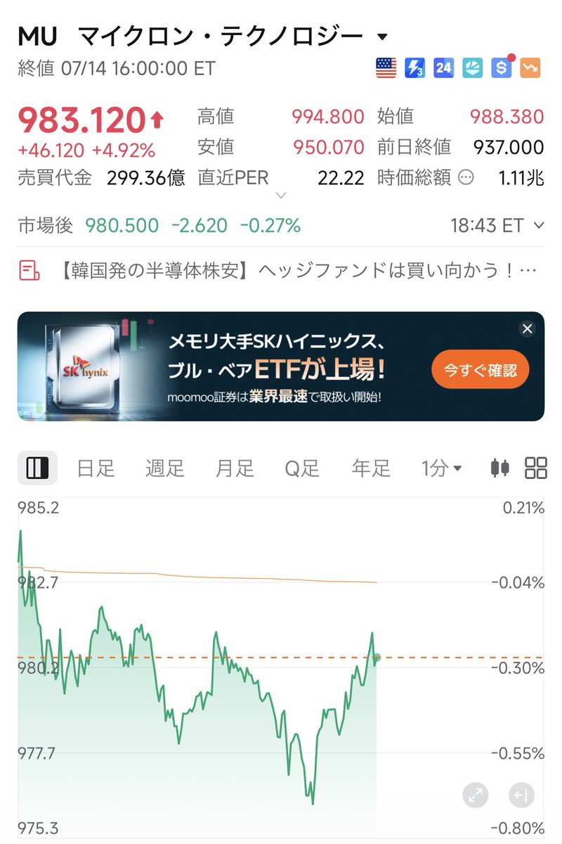 マイクロンぺす子 tweet media