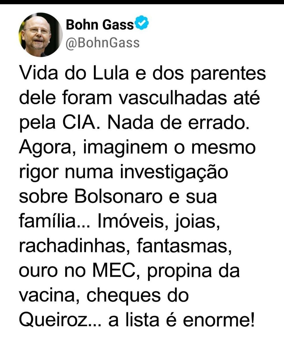 bragaantonio979's tweet photo. SÓ PRA LEMBRAR!!! https://t.co/9G4elzhP7i