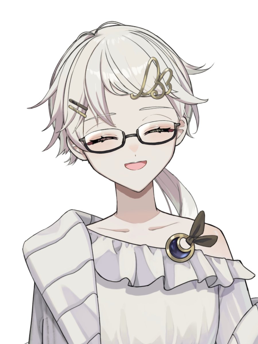 卯ノ花ひいろ💫🌼多声類×無性別天使Vtuber (@unoka_hiiro) / Posts / X