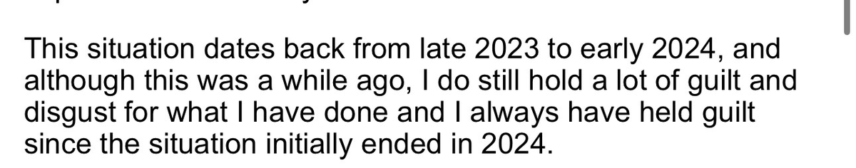 AndroidSharky's tweet photo. YOU WERE CONFESSING THAT SHIT TOO AND I DIDNT KNOW, I HOPE THE WORST THINGS HAPPEN TO YOU FIZZY I HATE YOU. https://t.co/OLRkQWMuOr