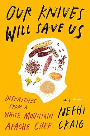 largeheartedboy's tweet photo. "I often say that for indigenous peoples, the world ended once. We live on the other side of the apocalypse."

Nephi Craig shared a "Songs of Survivance" playlist for his memoir Our Knives Will Save Us at @largeheartedboy https://t.co/ScIISikIuk https://t.co/QOjMPxX8FP