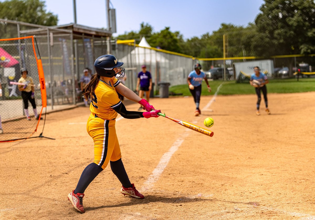 TC Fastpitch tweet media