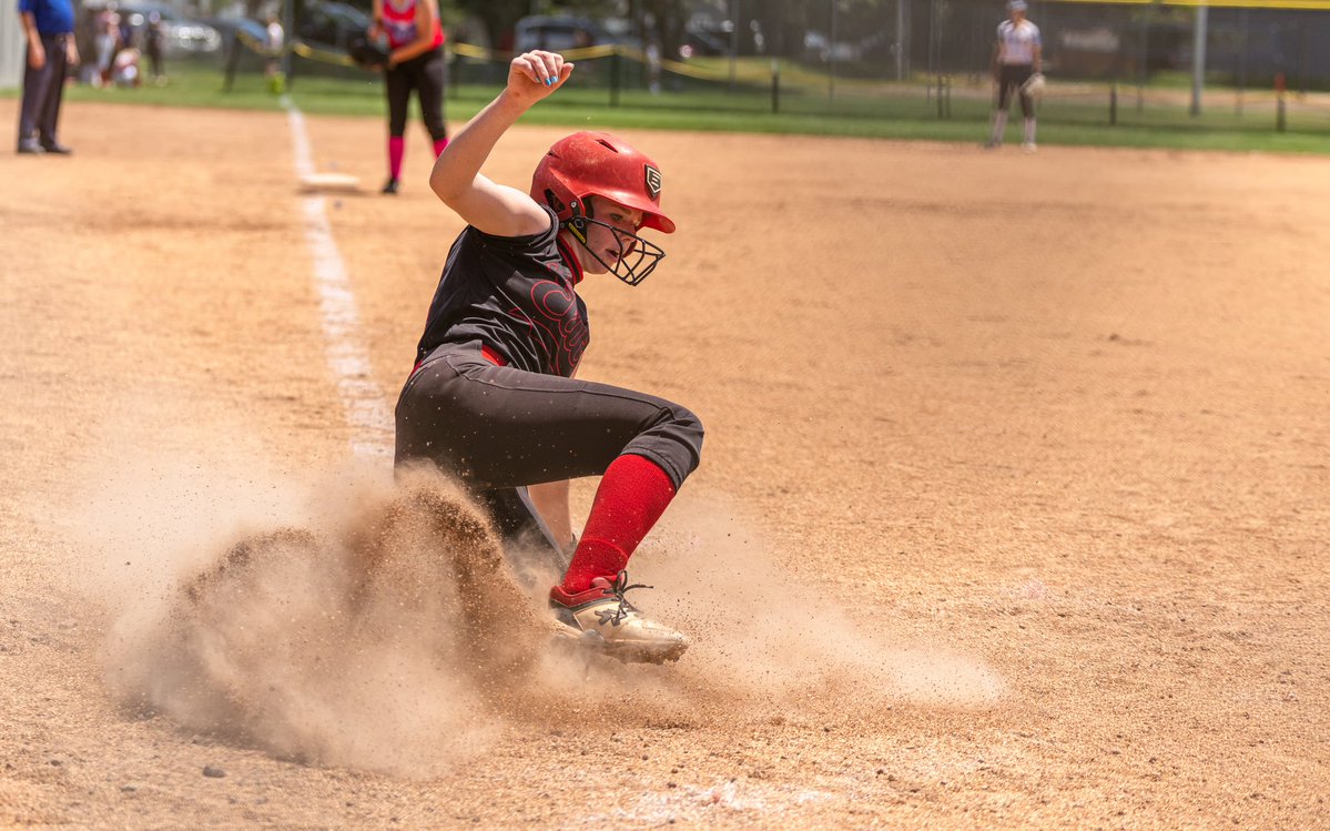 TC Fastpitch tweet media