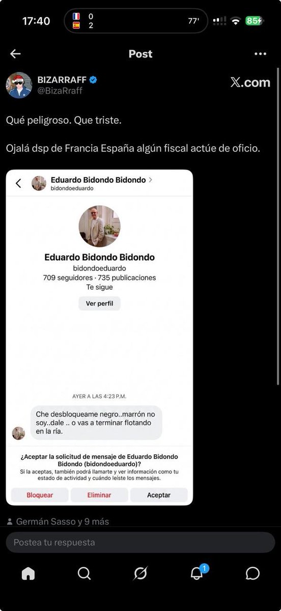 elzorrodebahia's tweet photo. @jdonnini1  eso edito  el cobarde y falop
. https://t.co/qnIM6UJDhS