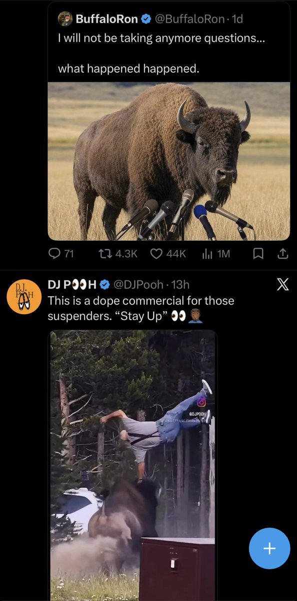 methodcs2's tweet photo. @BuffaloRon Lmao https://t.co/c2DYcmQWL7