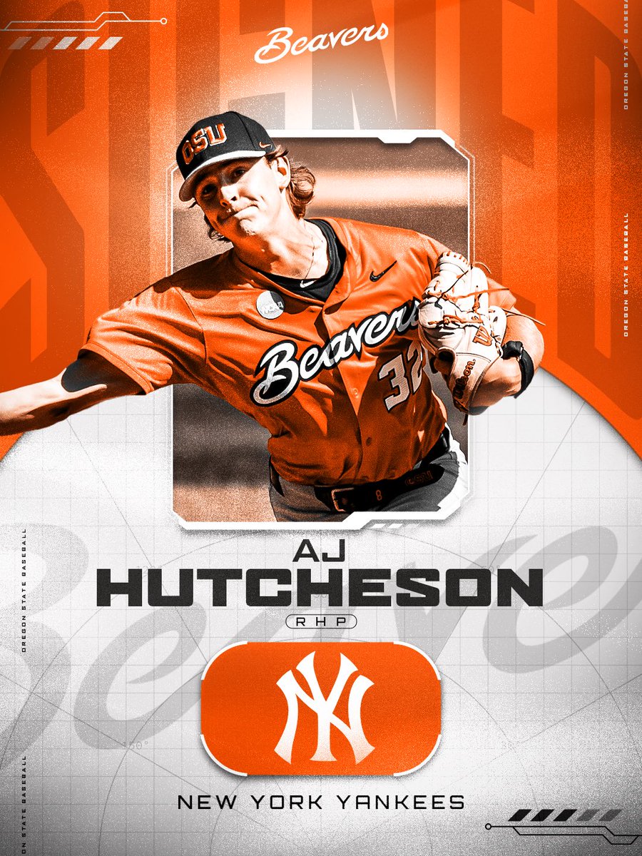 Oregon State Baseball tweet media