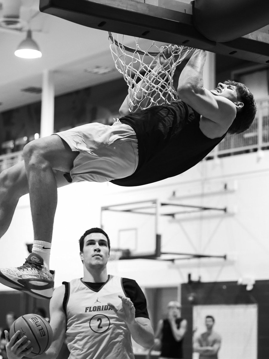 Florida Gators Men’s Basketball tweet media