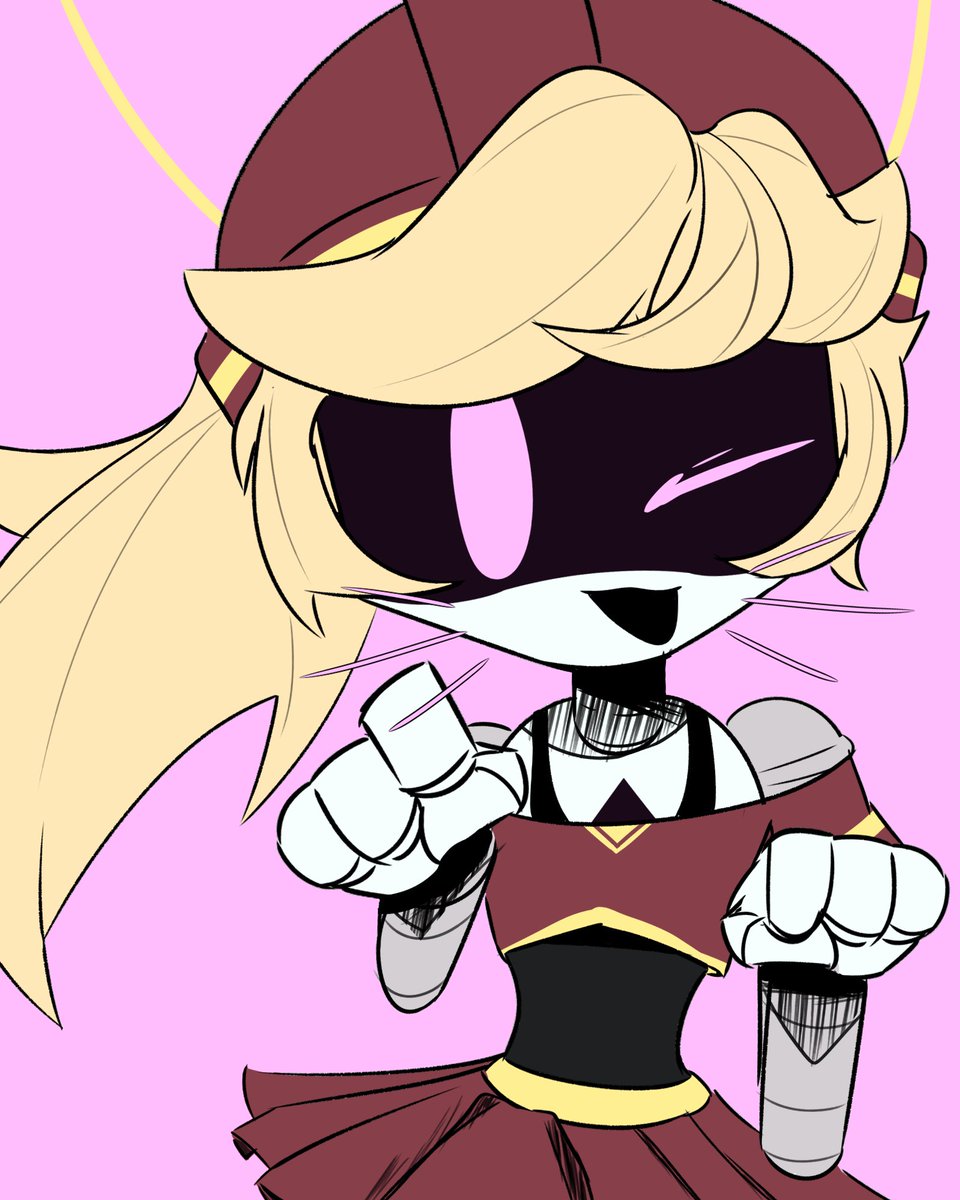 lawgx_2010's tweet photo. got nothing to offer so have this ye olde nyizzy art https://t.co/U6ZSJpPoqn