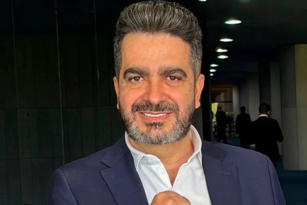 meioindep's tweet photo. 🚨ATENÇÃO: PRTB lança Eduardo Avalanche como pré-candidato à presidência

Em áudio, Avalanche já disse ter ligação com PCC e afirmou ter sido responsável por “soltar” traficante André do Rap, líder da facção. https://t.co/PQgUEfQMNi