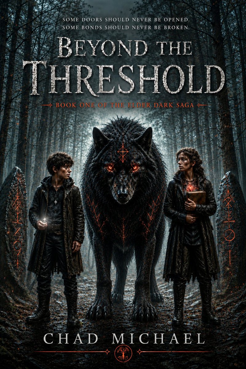 elderdarksaga's tweet photo. If you are a fan of Percy Jackson or Harry Potter style books, The Elder Dark Saga is for you. Book 1 is coming soon https://t.co/I3AqQQm0zz
