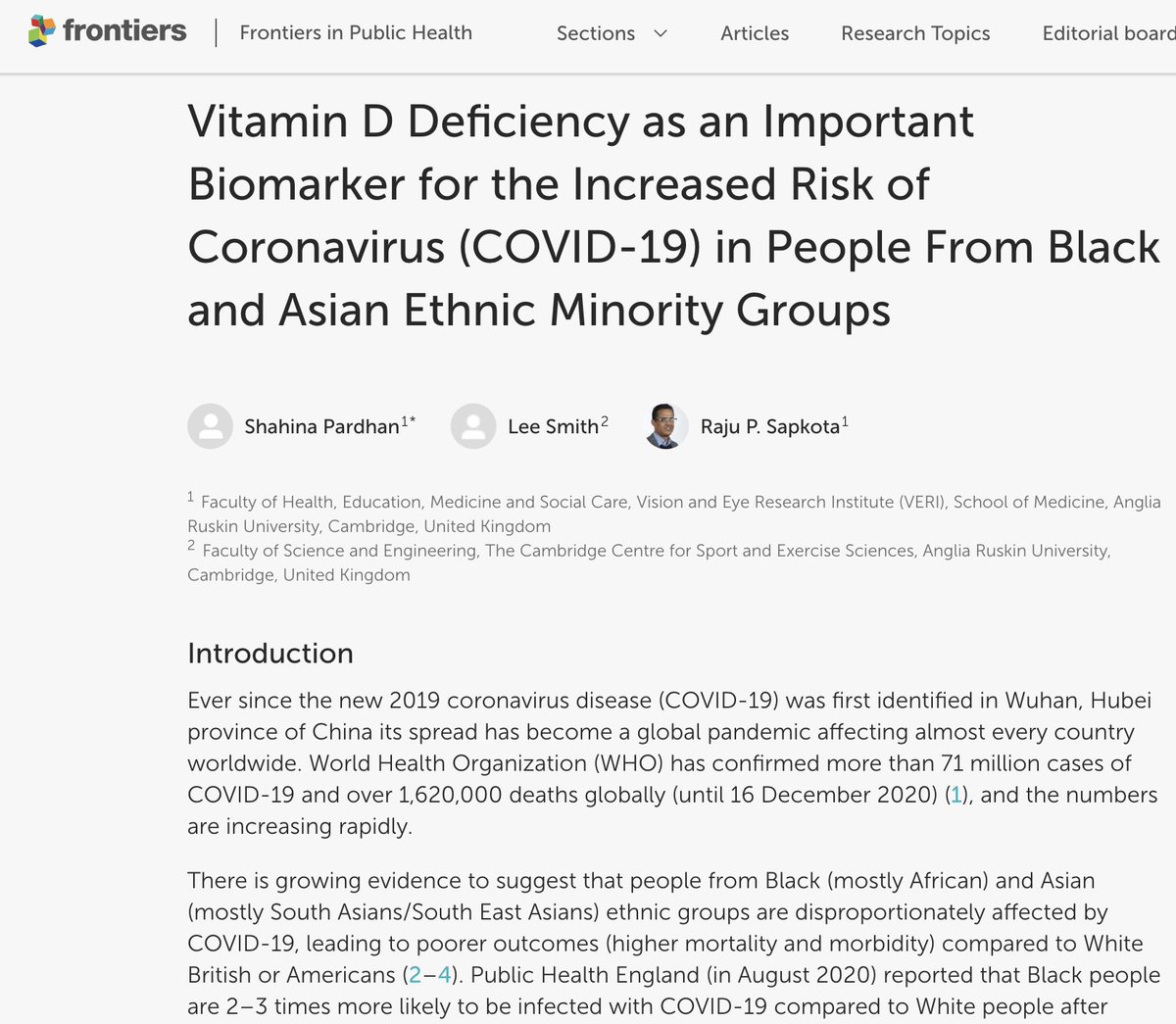 Jude_62's tweet photo. @miles_commodore Did you notice Fauci kept it a secret that a vitamin D supplement would help people with dark complexions who got COVID? Same. He wanted people of color to die. Same with the elderly who needed sunlight, not ventilators. https://t.co/p192Bi88hR