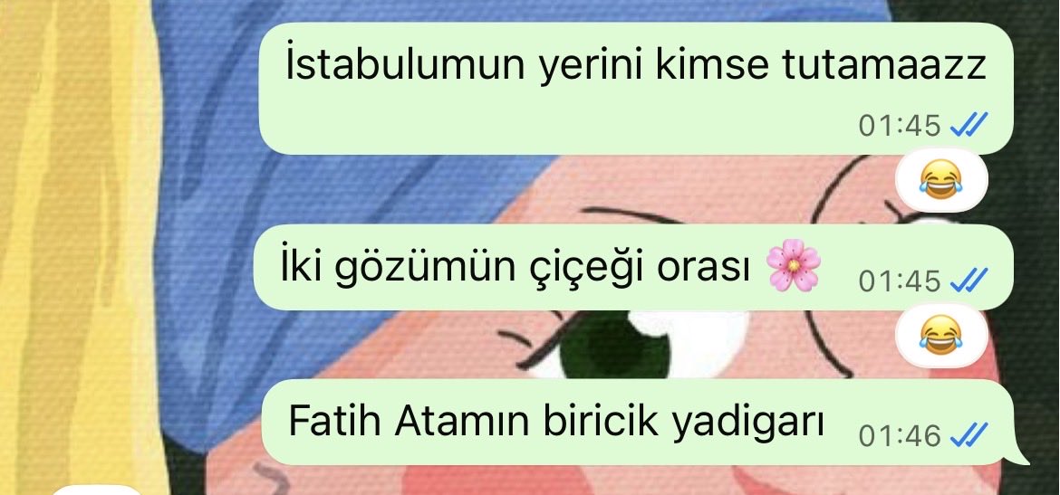 tipik1yay's tweet photo. Bizim min İstanbul sevgimiz 😌♥️ https://t.co/6mRi4P5Waw